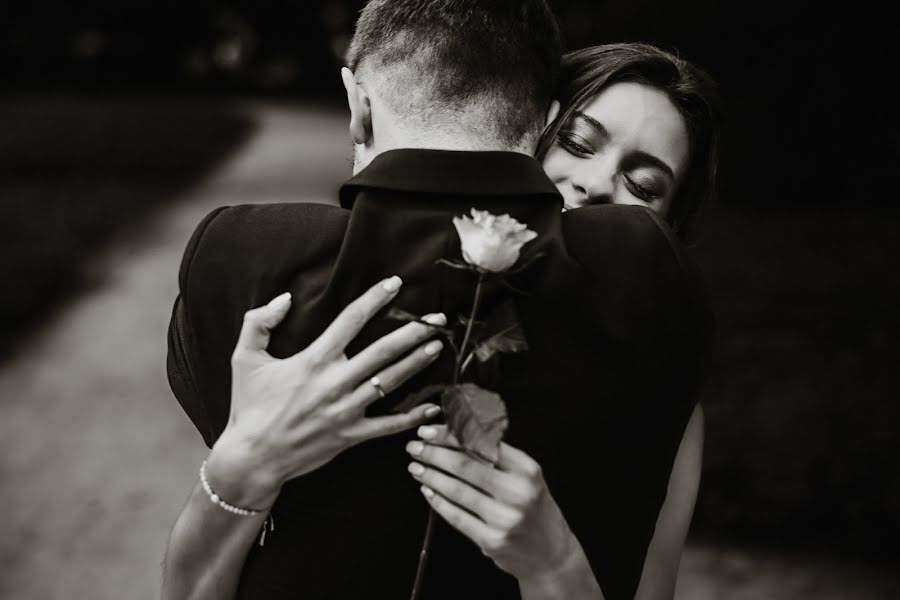 Photographe de mariage Michał Banasiński (perfectview). Photo du 6 mars