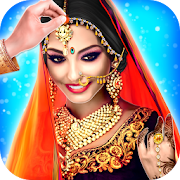 Indian Super Stylist Salon - Indian Wedding 1.0.0 Icon