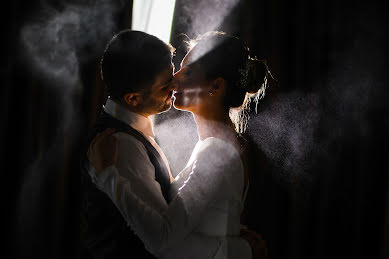 Fotografo di matrimoni Dursun Alagezov (dursun). Foto del 19 novembre 2020