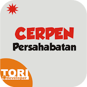 Cerpen Persahabatan dan Cinta  Icon