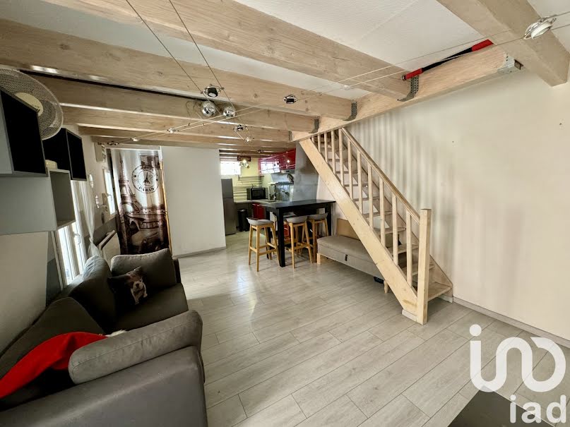 Vente duplex 3 pièces 48 m² à La Valette-du-Var (83160), 149 000 €