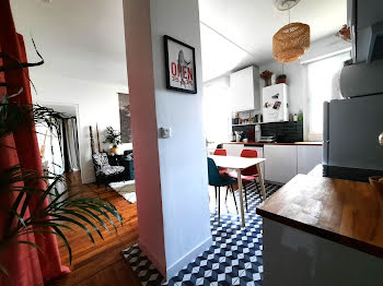 appartement à Rennes (35)