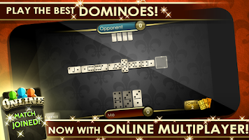 Domino Royale Screenshot