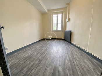 appartement à Nantes (44)