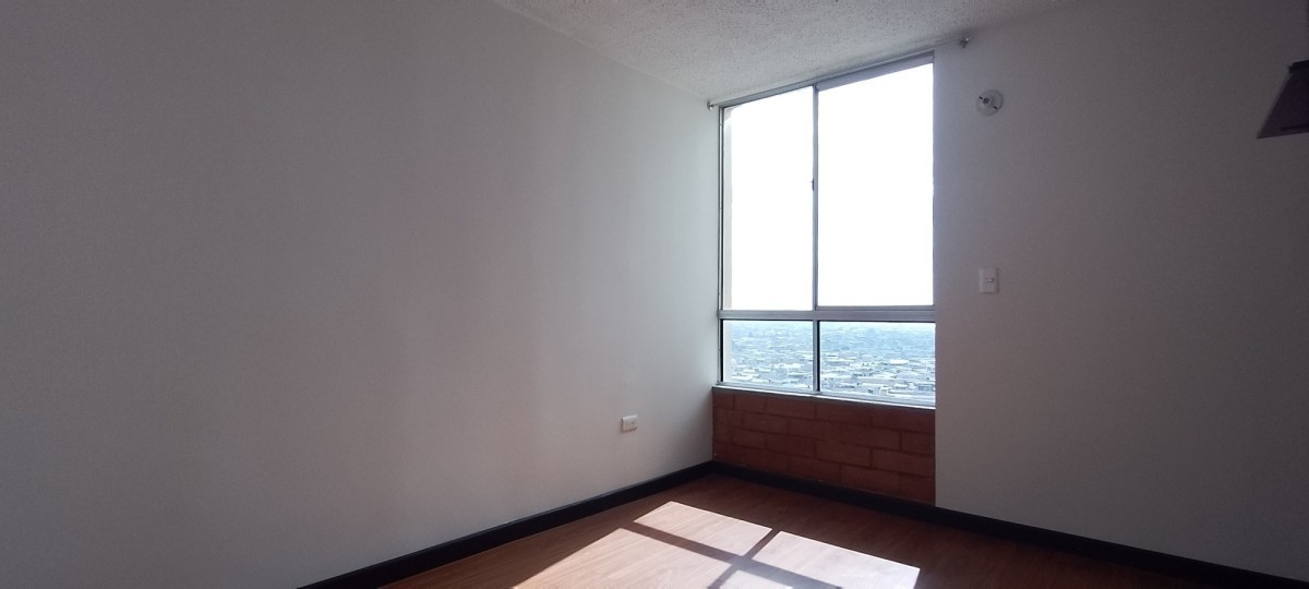 Apartamento En Arriendo - Bosa, Bogota