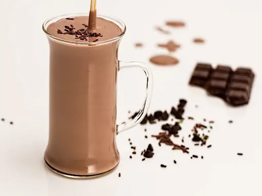 Chocolate Thickshake [350 Ml]