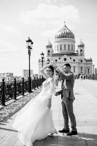 Wedding photographer Lilya Kornina (liliph). Photo of 14 June 2022