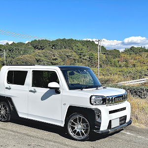タフト LA900S