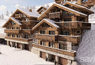 Chalet 7