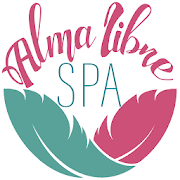 Alma Libre Spa  Icon