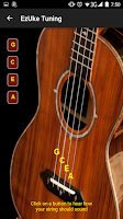 ezUke - Learn Ukulele Screenshot