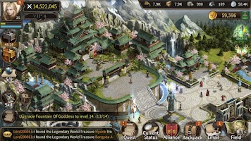 Reign of Empire Screenshot