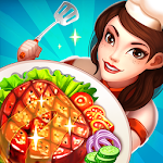 Cover Image of Скачать Cooking Star - Idle Pocket Chef 1.1.1 APK