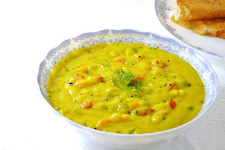 Bombay Chutney