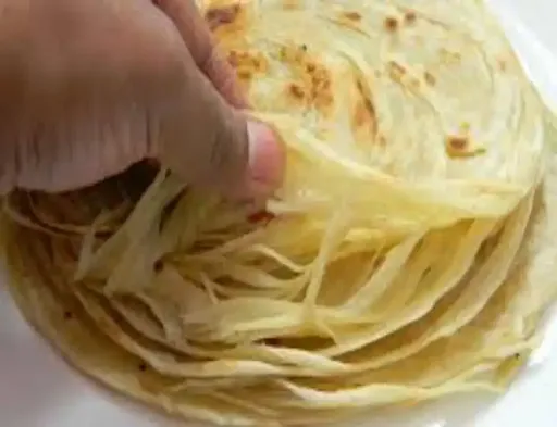 Lachcha Paratha