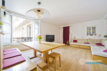 appartement à Paris 1er (75)