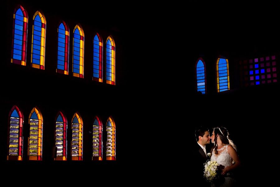 Photographe de mariage Giu Morais (giumorais). Photo du 3 septembre 2015