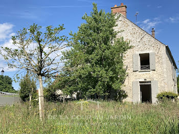 maison à Marolles-en-Brie (77)