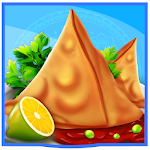 Cover Image of ดาวน์โหลด Cooking Express 2 : Chef Restaurant Food Games 1.0.7 APK