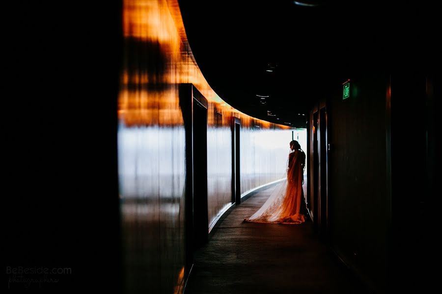 Fotógrafo de bodas Luka D Antonio (lucadantonio). Foto del 4 de enero 2016