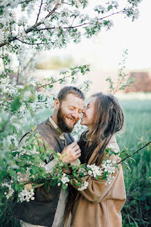 Wedding photographer Olga Lagovskaya (lagovskayaoly). Photo of 30 May 2019