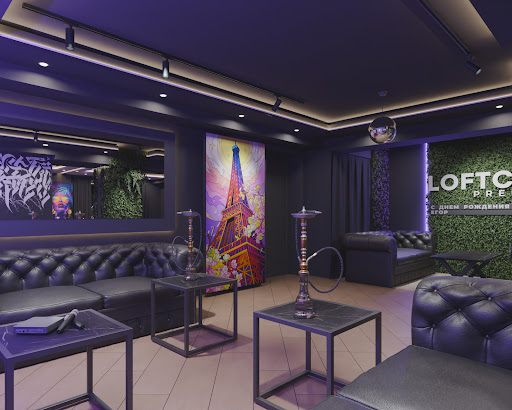 Iglooloft
