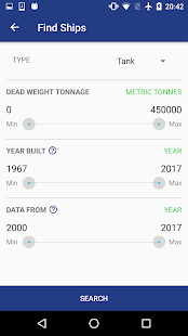 Sovereign Shipping Global(圖3)-速報App