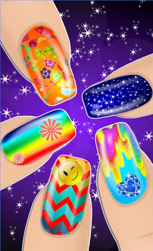Code Triche Salon de maquillage et d'ongles Princesse APK MOD 5