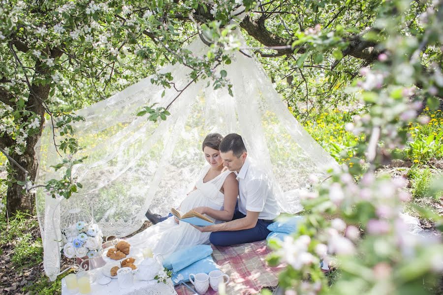 Fotografer pernikahan Viktoriya Getman (viktoriya1111). Foto tanggal 7 Juni 2017