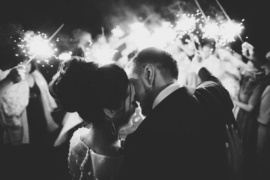 Photographe de mariage Serezha Bormatov (serezhabormatov). Photo du 12 septembre 2016