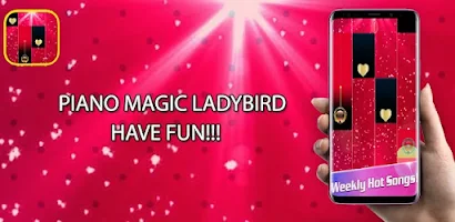 Download do APK de Piano Magic Tiles Hot song para Android