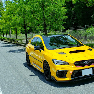 WRX STI VAB