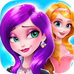 Magic Descendants Good Vs. Bad Apk