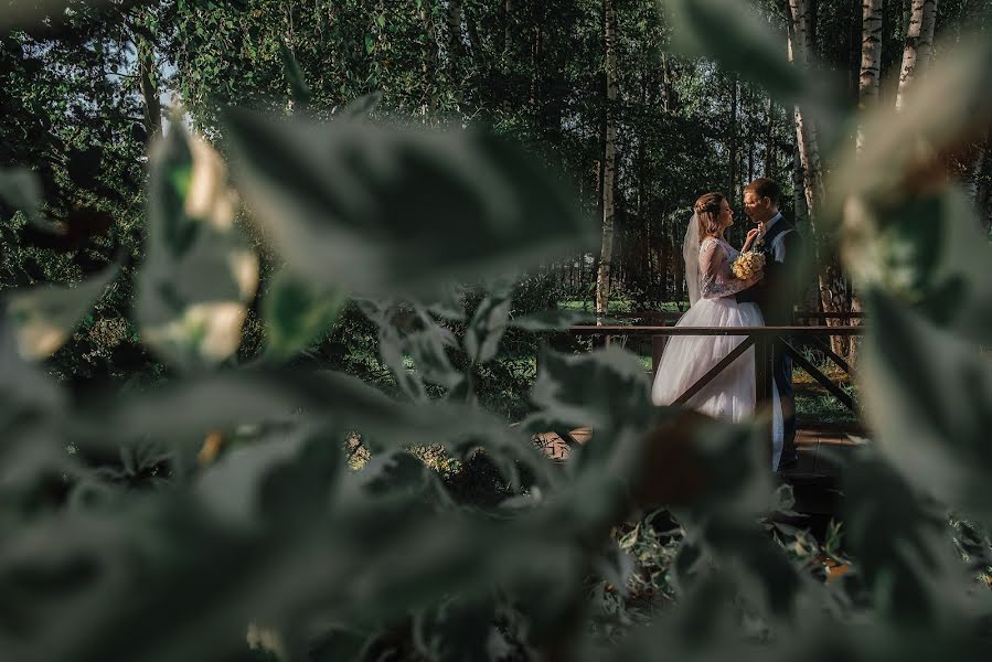 Fotografo di matrimoni Evgeniy Lavrov (evgenylavrov). Foto del 27 agosto 2018