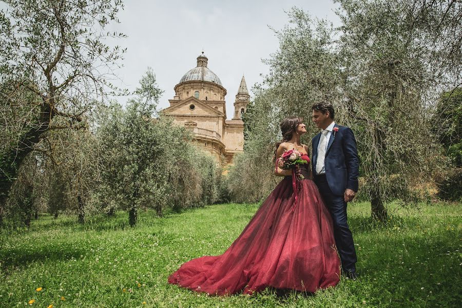 Fotografo di matrimoni Dario Pichini (pichini). Foto del 21 febbraio 2020