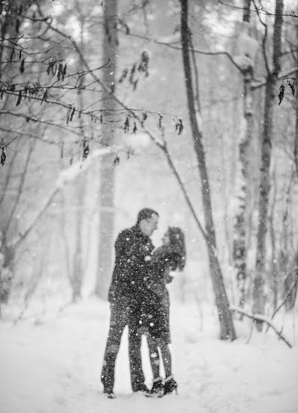 Fotógrafo de casamento Nikita Chuntomov (chuntnik). Foto de 16 de março 2017