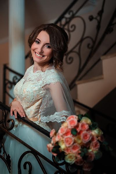 शादी का फोटोग्राफर Vadim Belov (alloof)। अप्रैल 25 2017 का फोटो