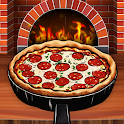 Pizza Chef Pizza Cooking Games