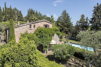 maison à Auribeau-sur-Siagne (06)