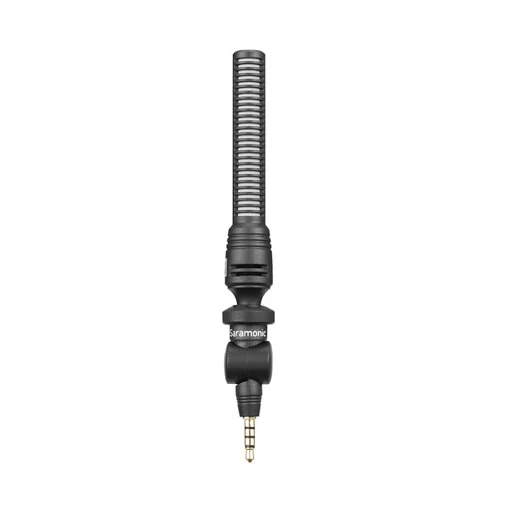 Micro Thu Âm Nhỏ Gọn SmartMic5S