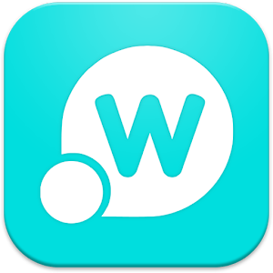 Wurzu - Word Party logo