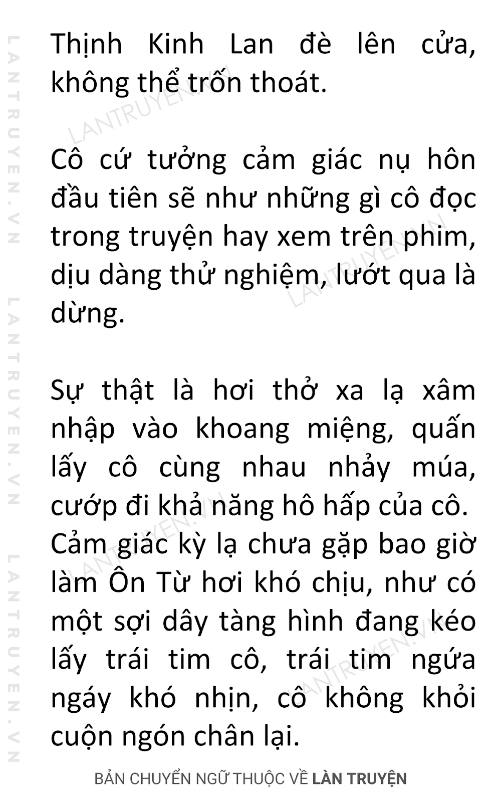 Cho Má Em Thêm Hồng - Chương 15