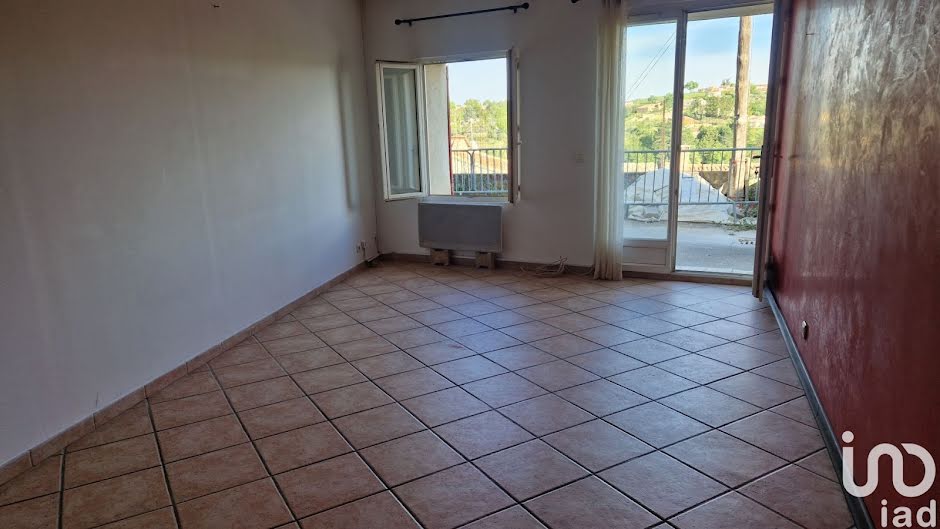 Vente appartement 3 pièces 58 m² à Valensole (04210), 89 000 €