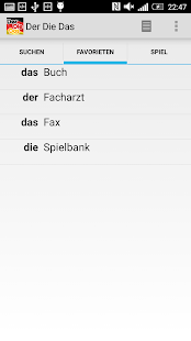 der die das(圖4)-速報App