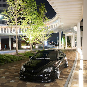 インテグラ DC5