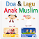 Doa & Lagu Anak Muslim icon