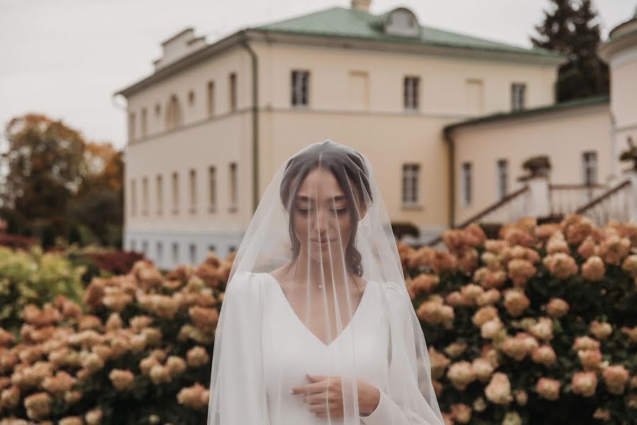 Fotógrafo de bodas Ekaterina Denisova (edenisova). Foto del 16 de febrero 2022