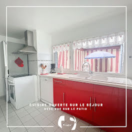 appartement à Rouen (76)