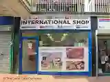 International Shop