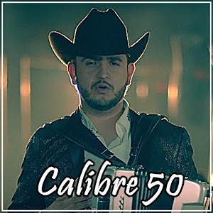 Calibre 50 - Siempre Te Voy A Querer 1.0 Icon